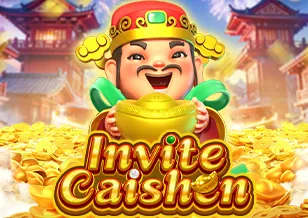 Invite Caishen